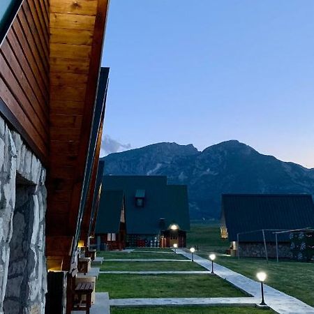 B&B Izvor Žabljak 外观 照片