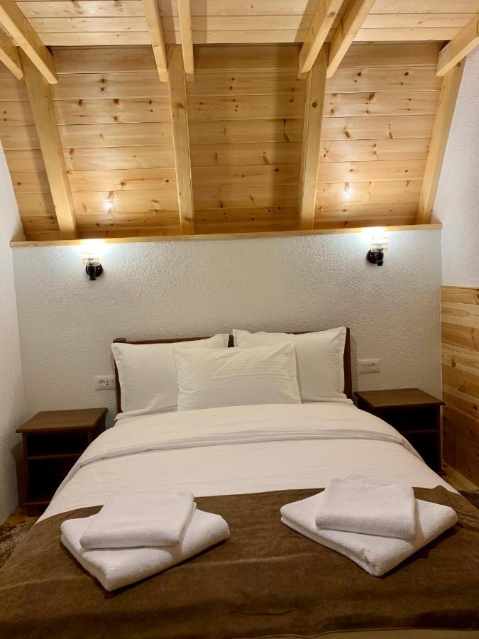 B&B Izvor Žabljak 外观 照片