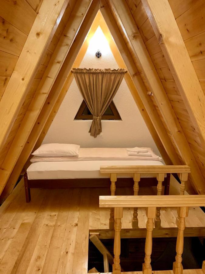 B&B Izvor Žabljak 外观 照片
