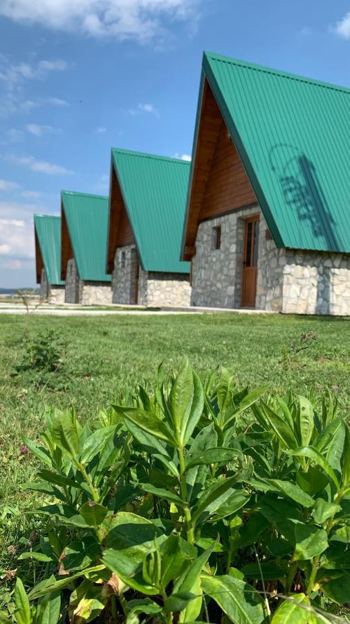 B&B Izvor Žabljak 外观 照片