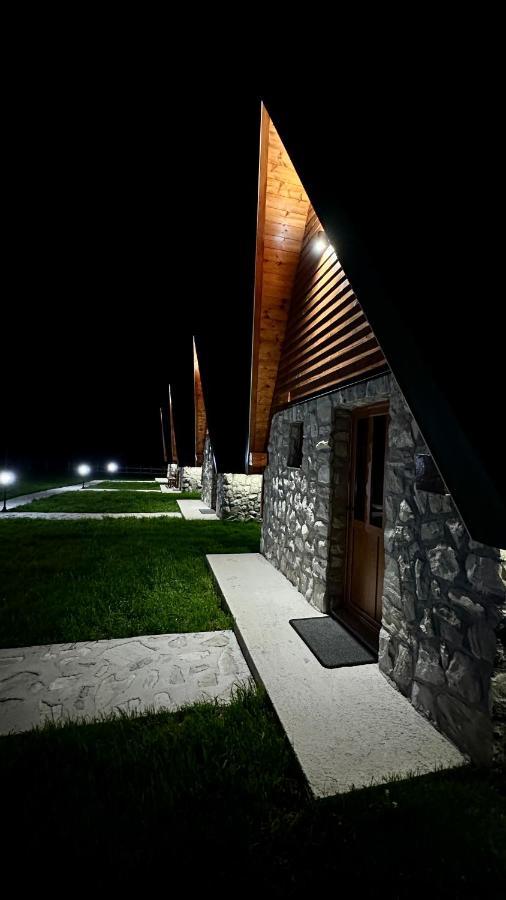 B&B Izvor Žabljak 外观 照片