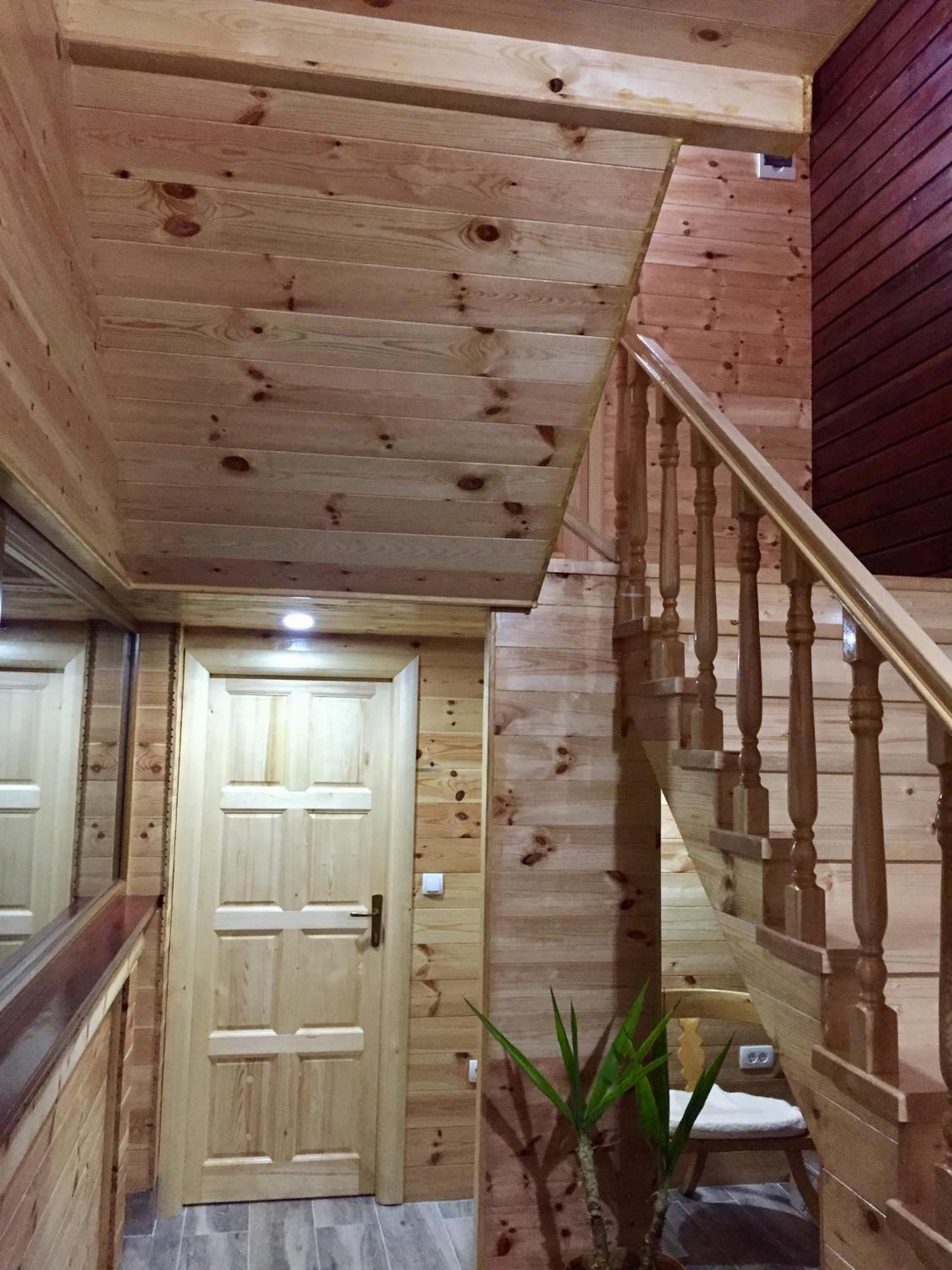 B&B Izvor Žabljak 外观 照片