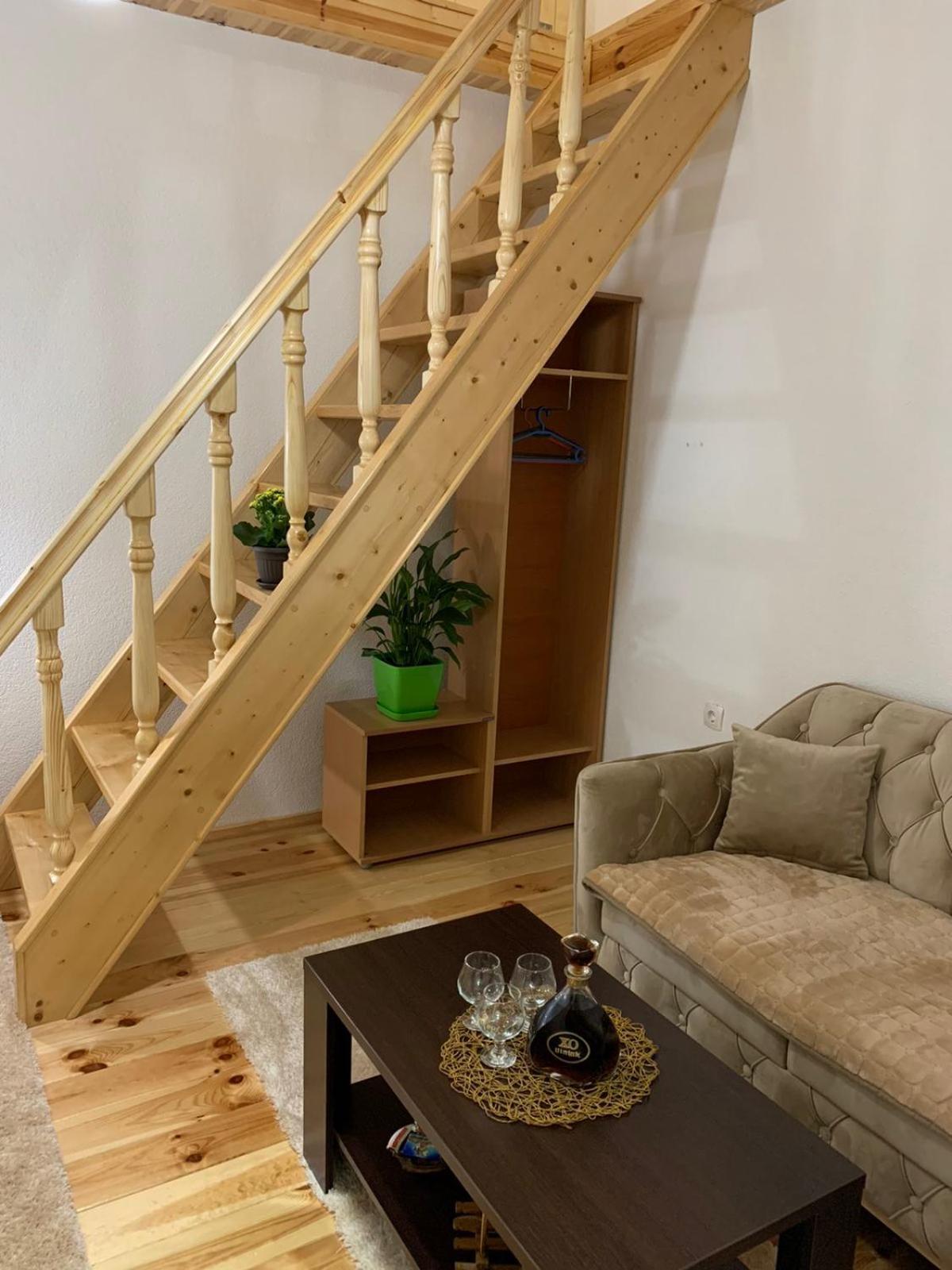 B&B Izvor Žabljak 客房 照片