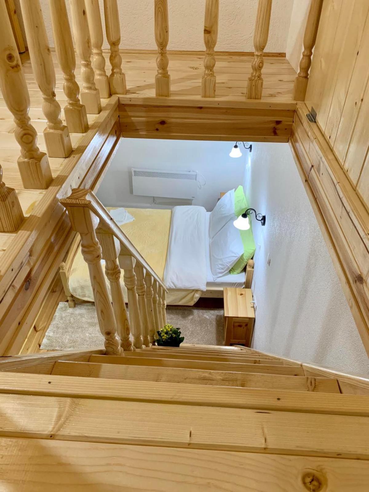 B&B Izvor Žabljak 客房 照片