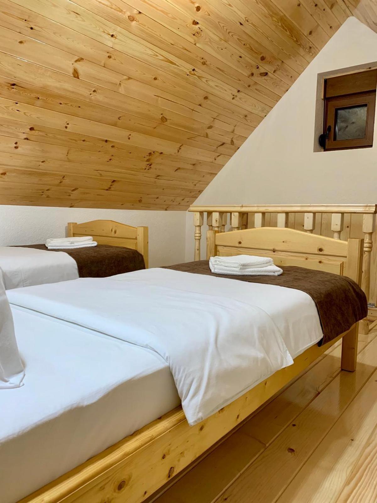 B&B Izvor Žabljak 客房 照片