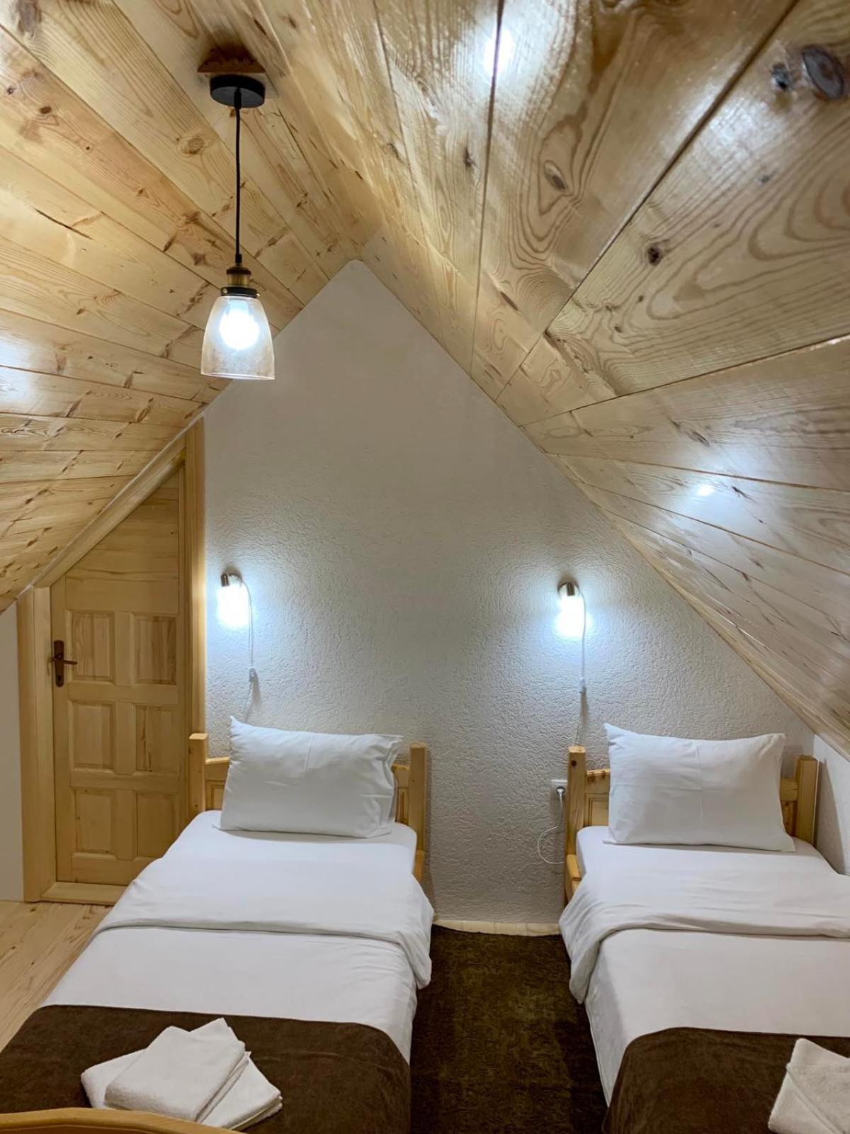 B&B Izvor Žabljak 客房 照片