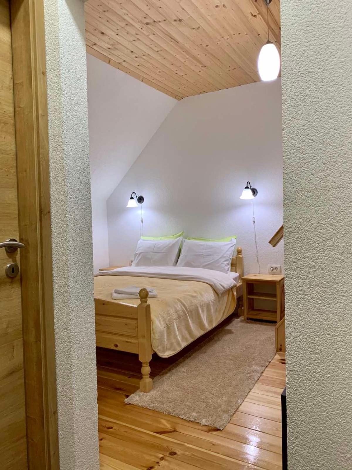 B&B Izvor Žabljak 客房 照片