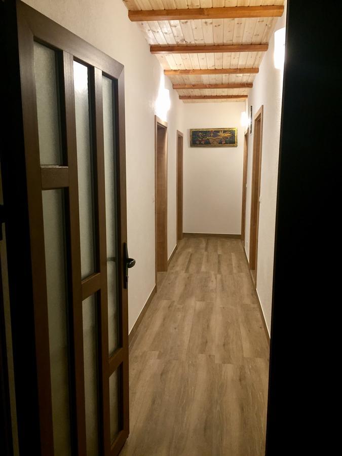 B&B Izvor Žabljak 外观 照片
