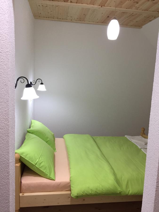 B&B Izvor Žabljak 外观 照片