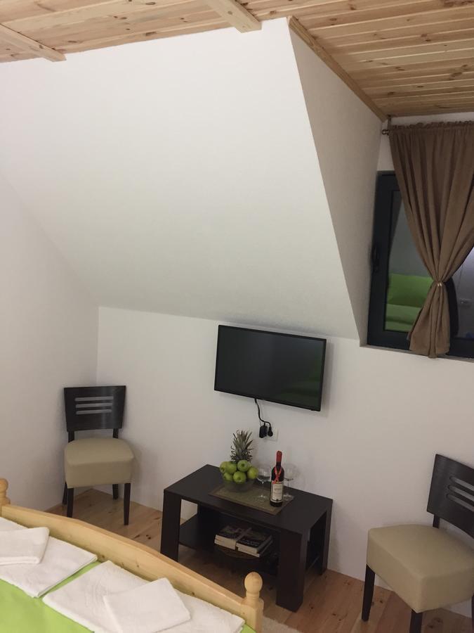 B&B Izvor Žabljak 外观 照片