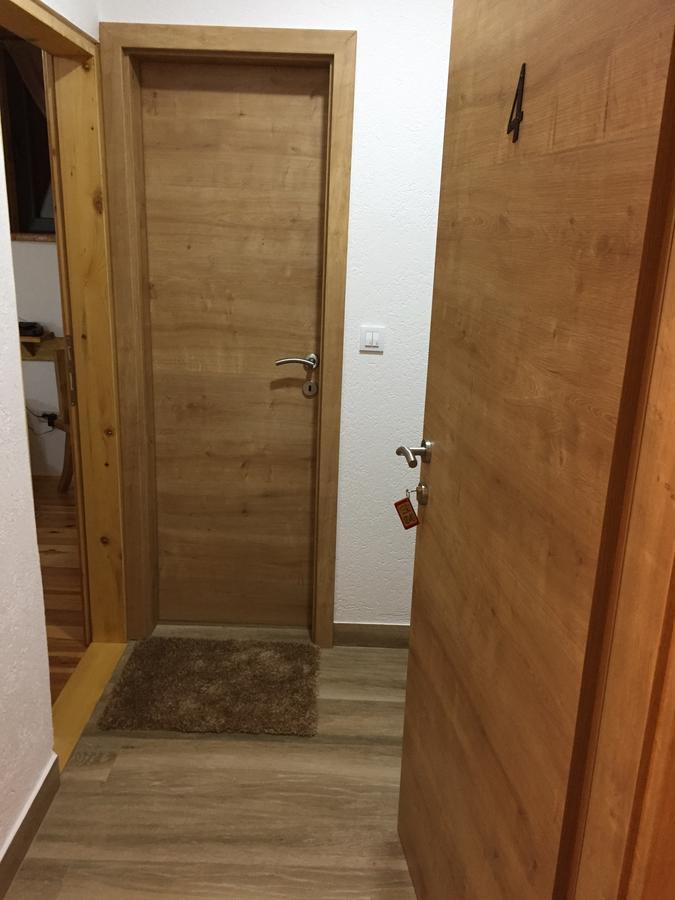 B&B Izvor Žabljak 外观 照片