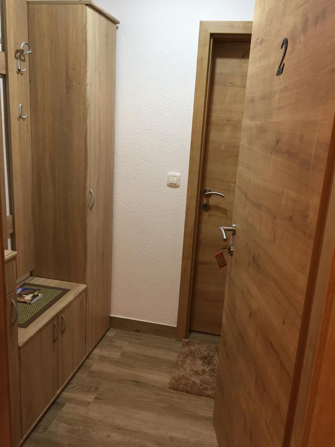 B&B Izvor Žabljak 外观 照片