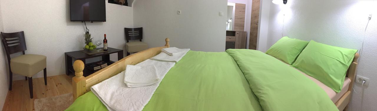 B&B Izvor Žabljak 外观 照片