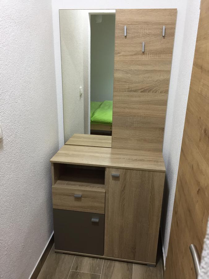 B&B Izvor Žabljak 外观 照片