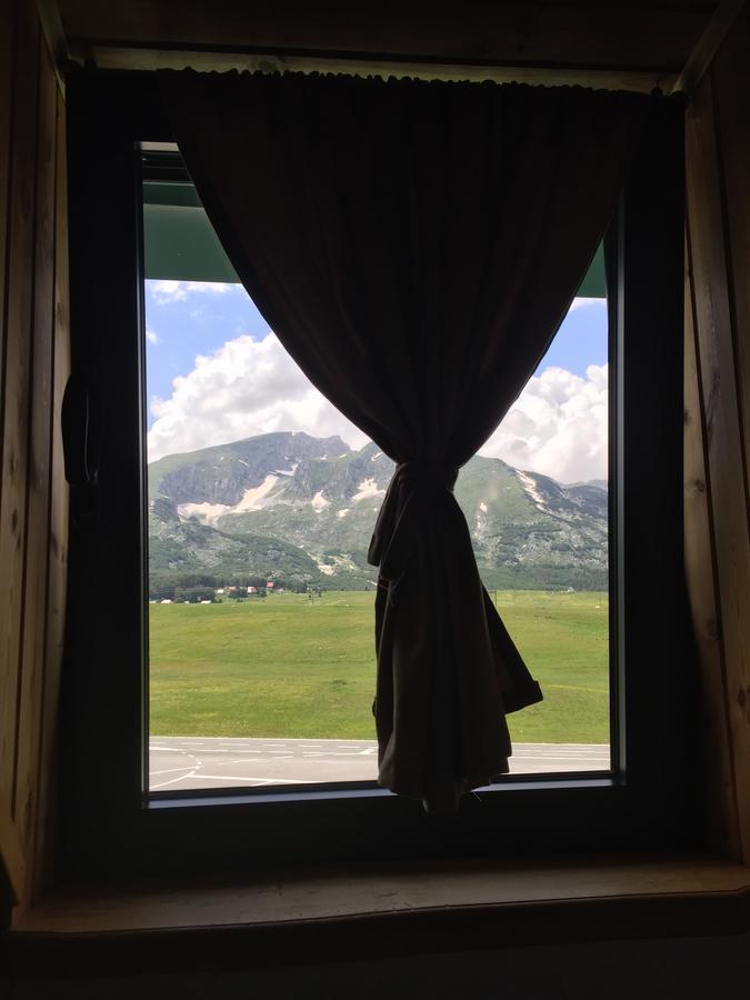B&B Izvor Žabljak 外观 照片