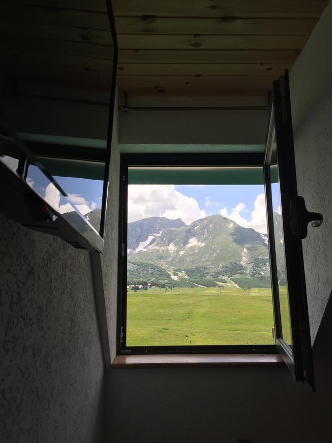 B&B Izvor Žabljak 外观 照片