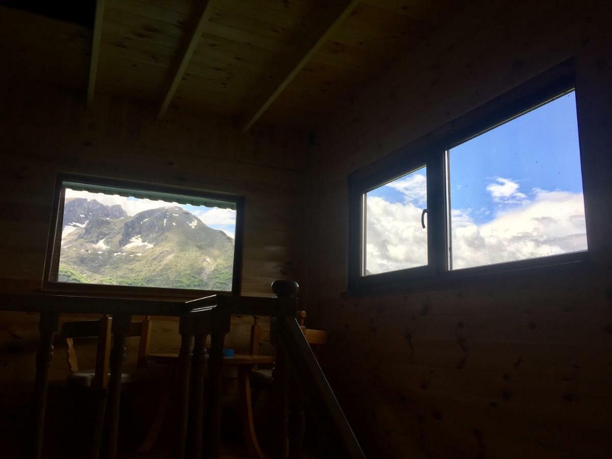 B&B Izvor Žabljak 外观 照片