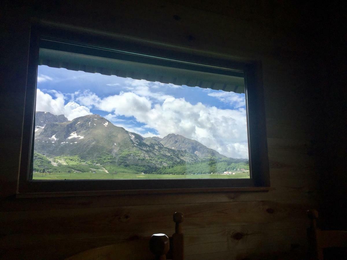 B&B Izvor Žabljak 外观 照片