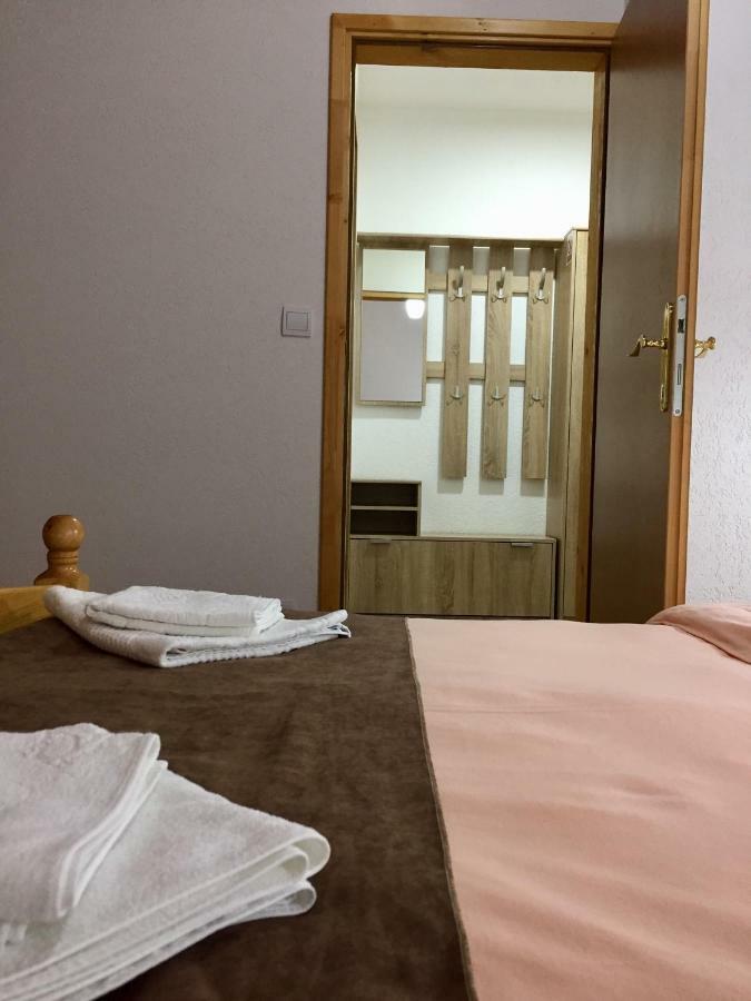 B&B Izvor Žabljak 外观 照片