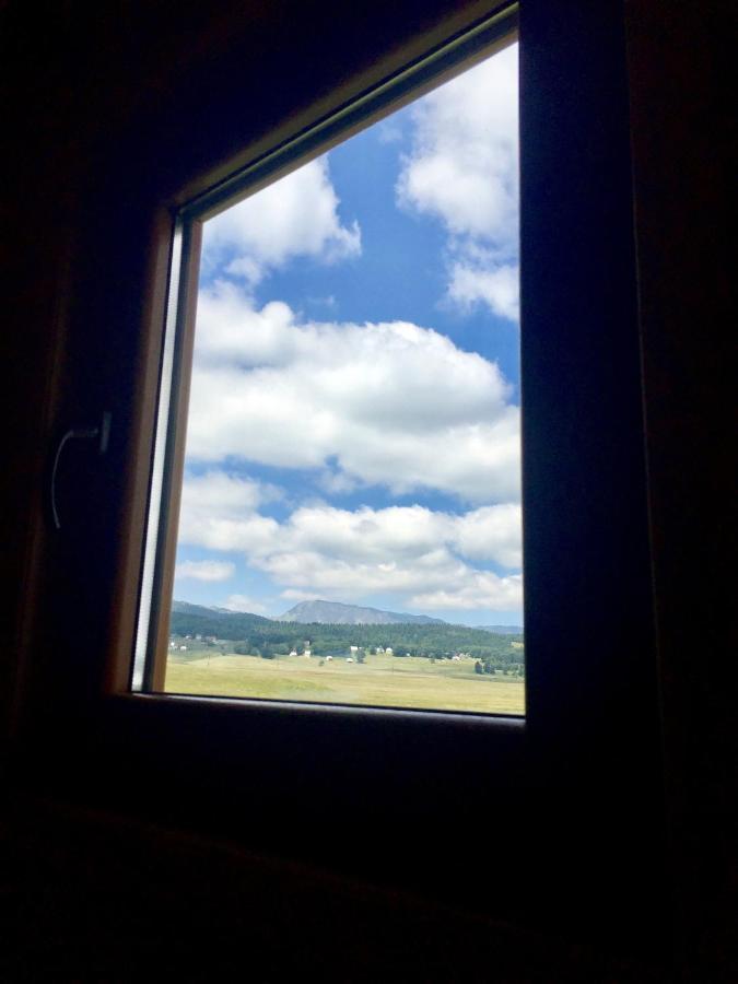 B&B Izvor Žabljak 外观 照片