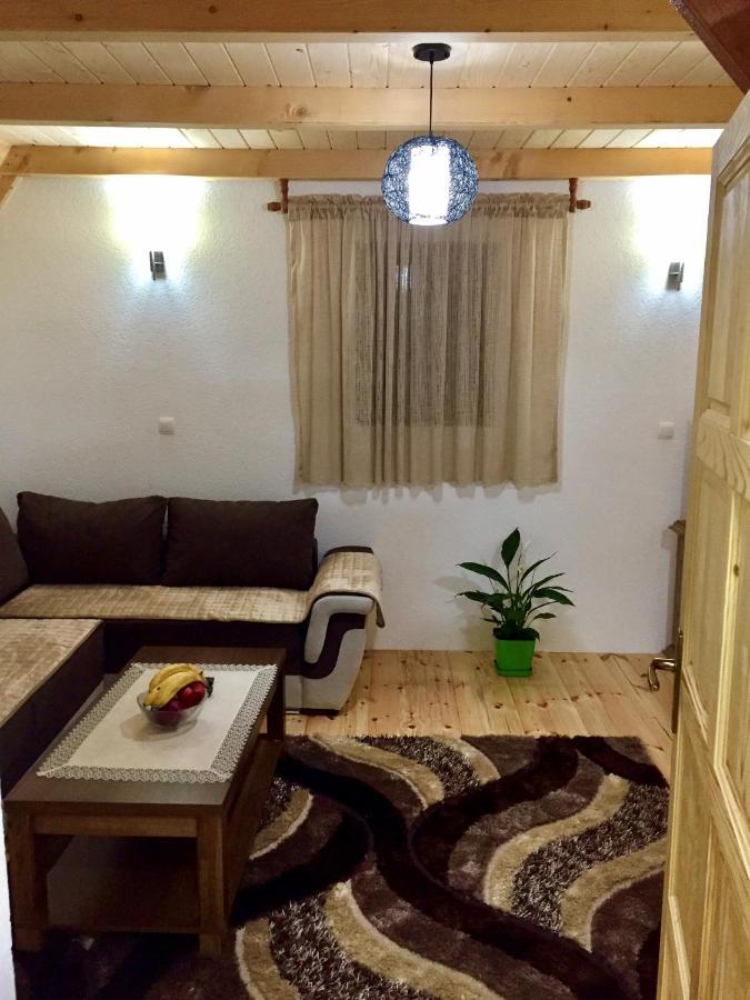 B&B Izvor Žabljak 外观 照片
