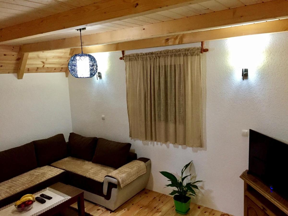 B&B Izvor Žabljak 外观 照片