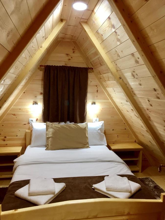 B&B Izvor Žabljak 外观 照片