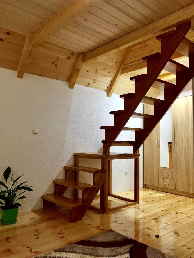 B&B Izvor Žabljak 外观 照片