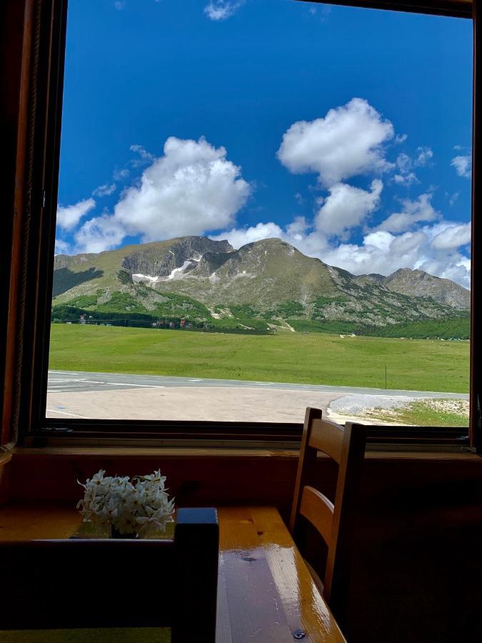 B&B Izvor Žabljak 外观 照片